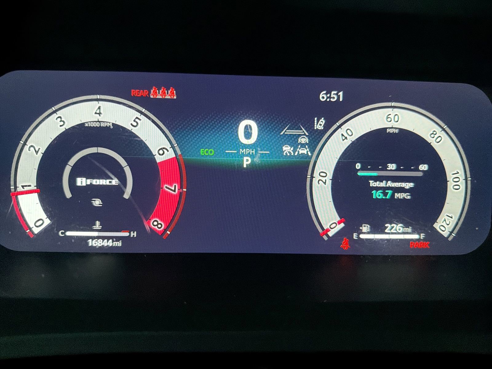 Used 2025 Toyota Tacoma TRD Off-Road image 22