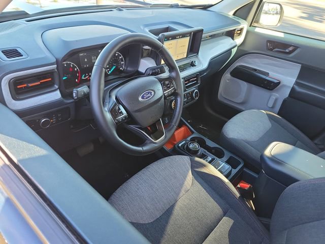 Certified 2023 Ford Maverick XLT w/ XLT Luxury Package image 6