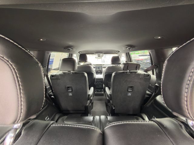 Used 2021 Jeep Grand Cherokee L Laredo AWD/4WD image 17