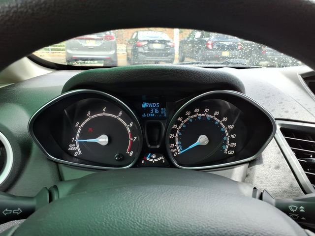 Certified 2019 Ford Fiesta SE FWD image 18