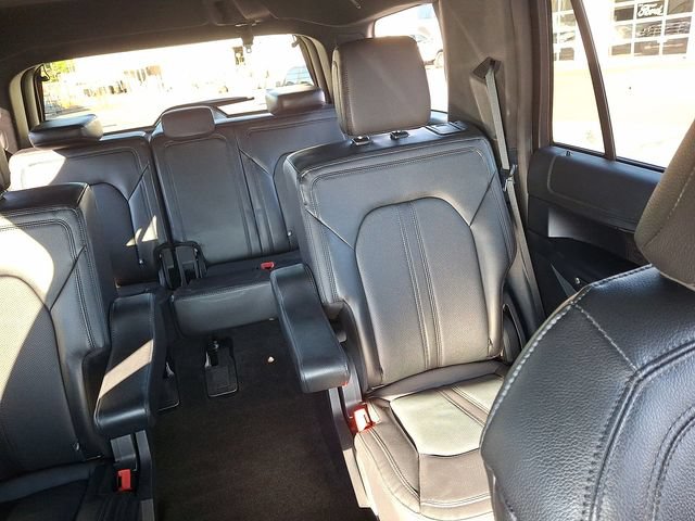 Certified 2021 Ford Expedition Limited w/ Cargo Package AWD/4WD image 14