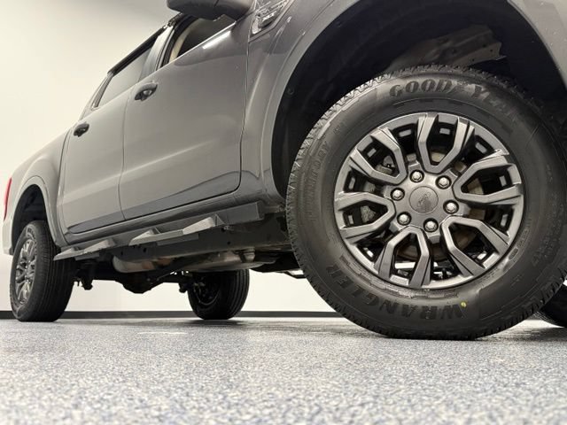 Certified 2020 Ford Ranger XLT w/ Equipment Group 301A Mid AWD/4WD image 3