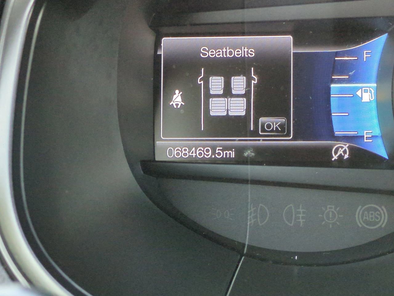 Certified 2022 Ford Edge SEL image 26