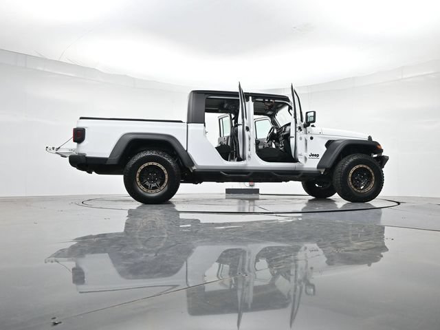 Used 2020 Jeep Gladiator Sport AWD/4WD image 50