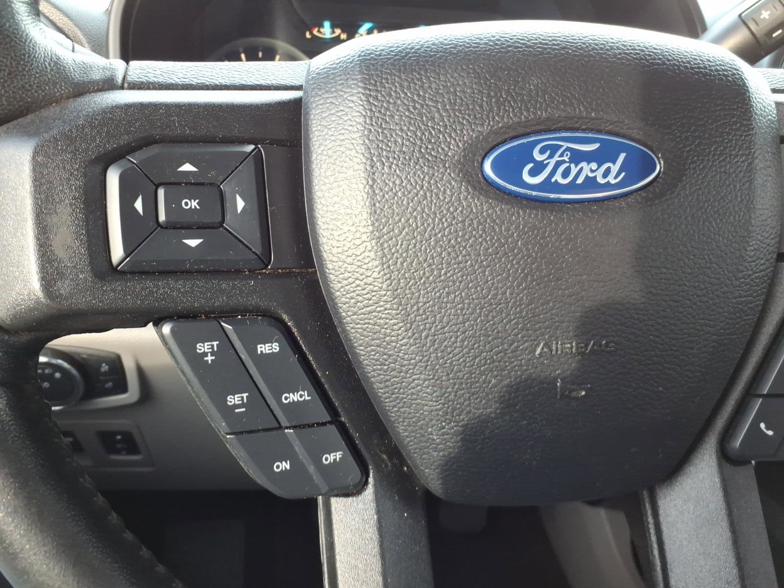 Certified 2020 Ford F150 XLT w/ Equipment Group 302A Luxury image 17