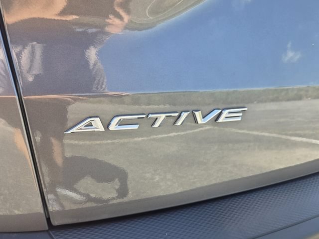 Certified 2023 Ford Escape Active FWD image 14