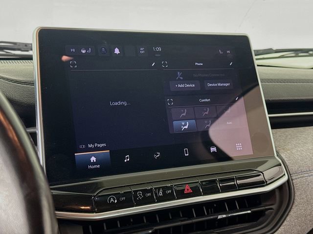 Used 2022 Jeep Compass Latitude w/ Convenience Group image 14