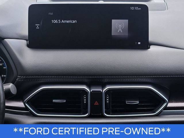 Used 2024 MAZDA CX-5 2.5 Turbo w/ Premium Package AWD/4WD image 18