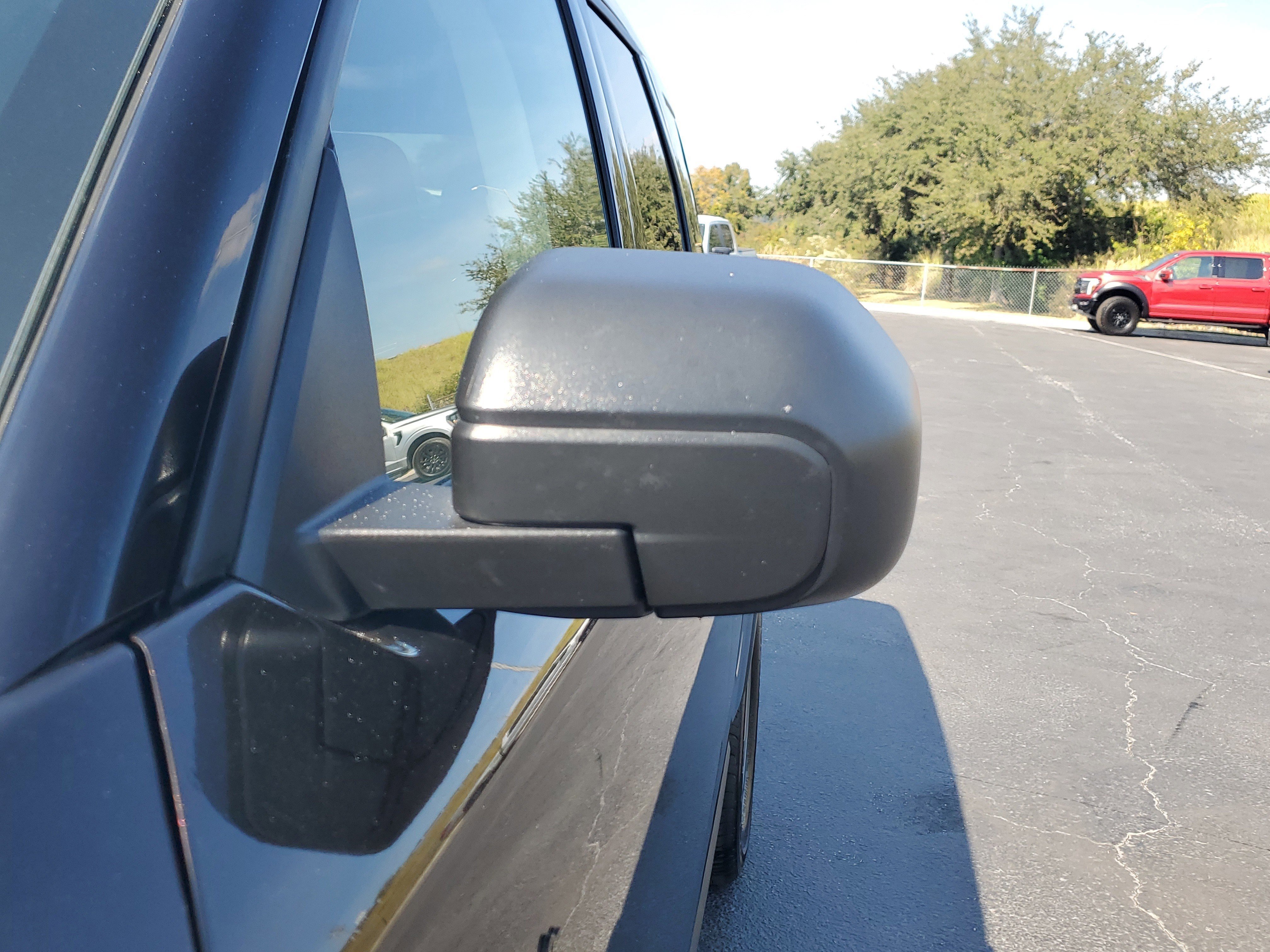 Certified 2021 Ford Bronco Sport Badlands w/ Badlands Package image 7