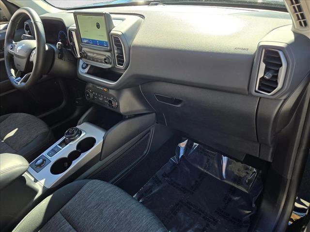 Certified 2023 Ford Bronco Sport Big Bend w/ Convenience Package image 21