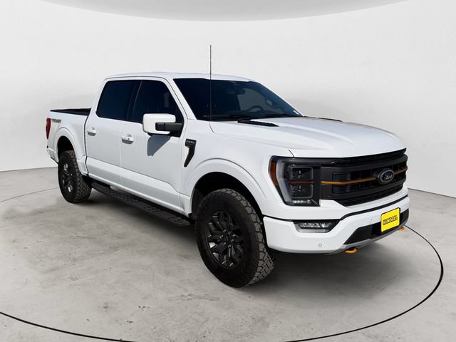 Certified 2023 Ford F150 Tremor w/ Equipment Group 402A High AWD/4WD image 3