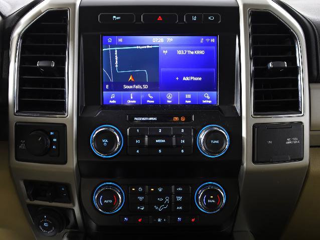 Certified 2021 Ford F350 Lariat w/ Lariat Ultimate Package image 14