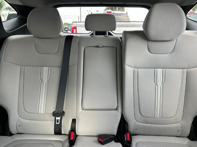 Used 2026 Hyundai Tucson SEL FWD image 13