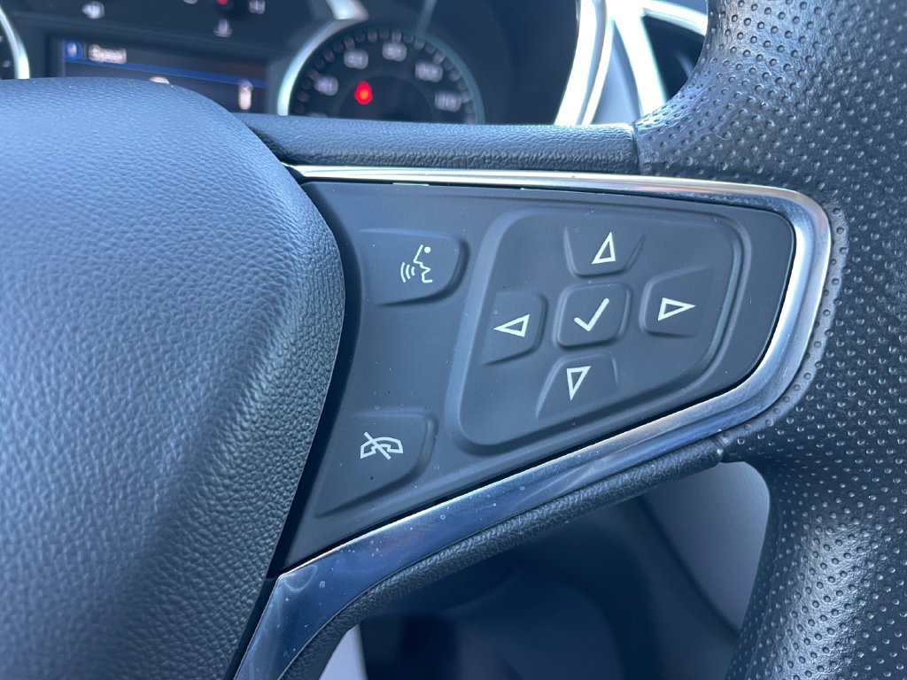 Used 2024 Chevrolet Equinox LS w/ LS Convenience Package AWD/4WD image 24
