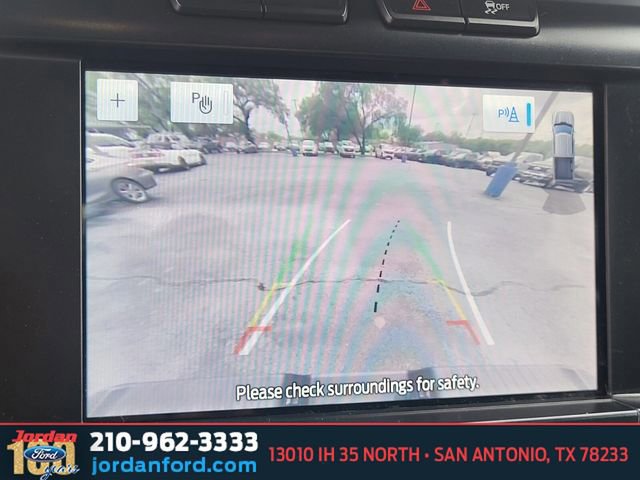 Certified 2021 Ford F150 XLT w/ Equipment Group 301A Mid AWD/4WD image 21