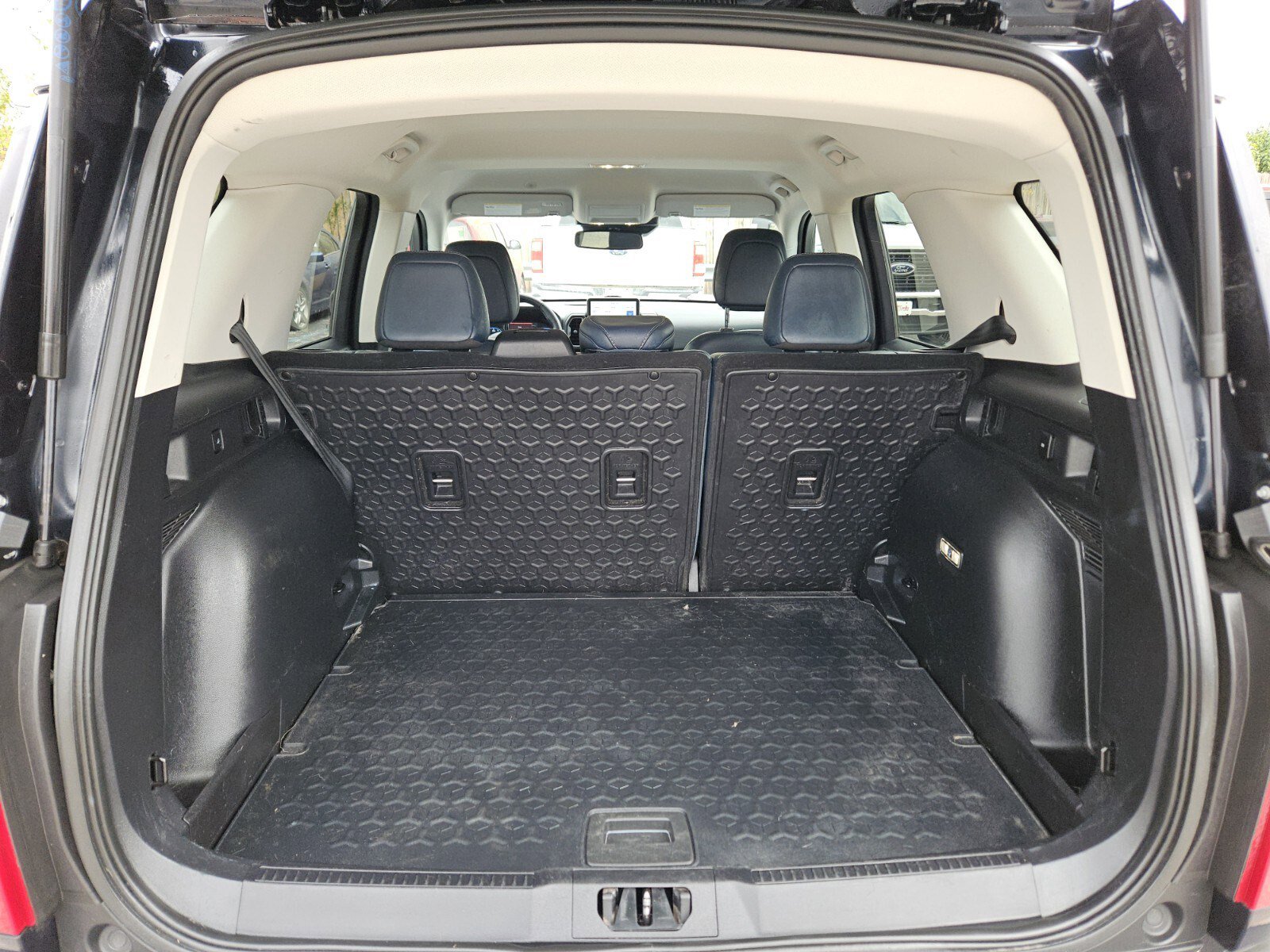 Certified 2023 Ford Bronco Sport Outer Banks w/ Tech Package image 31