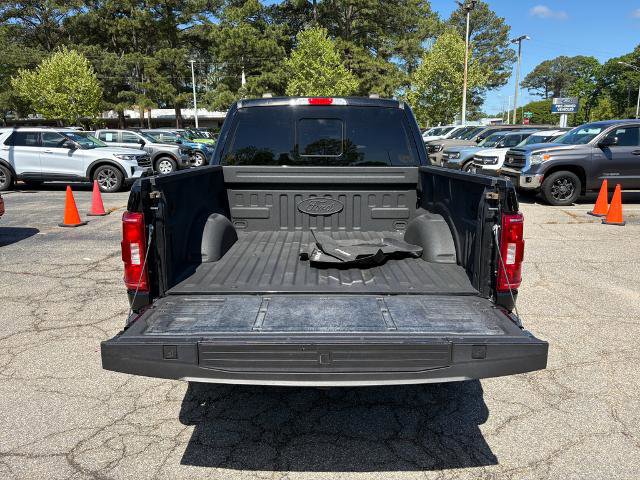 Certified 2023 Ford F150 XLT w/ Equipment Group 302A High AWD/4WD image 9