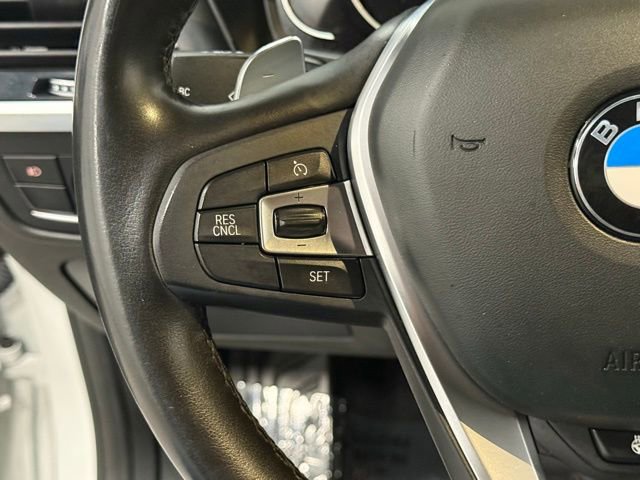 Used 2019 BMW X3 xDrive30i w/ Convenience Package AWD/4WD image 19