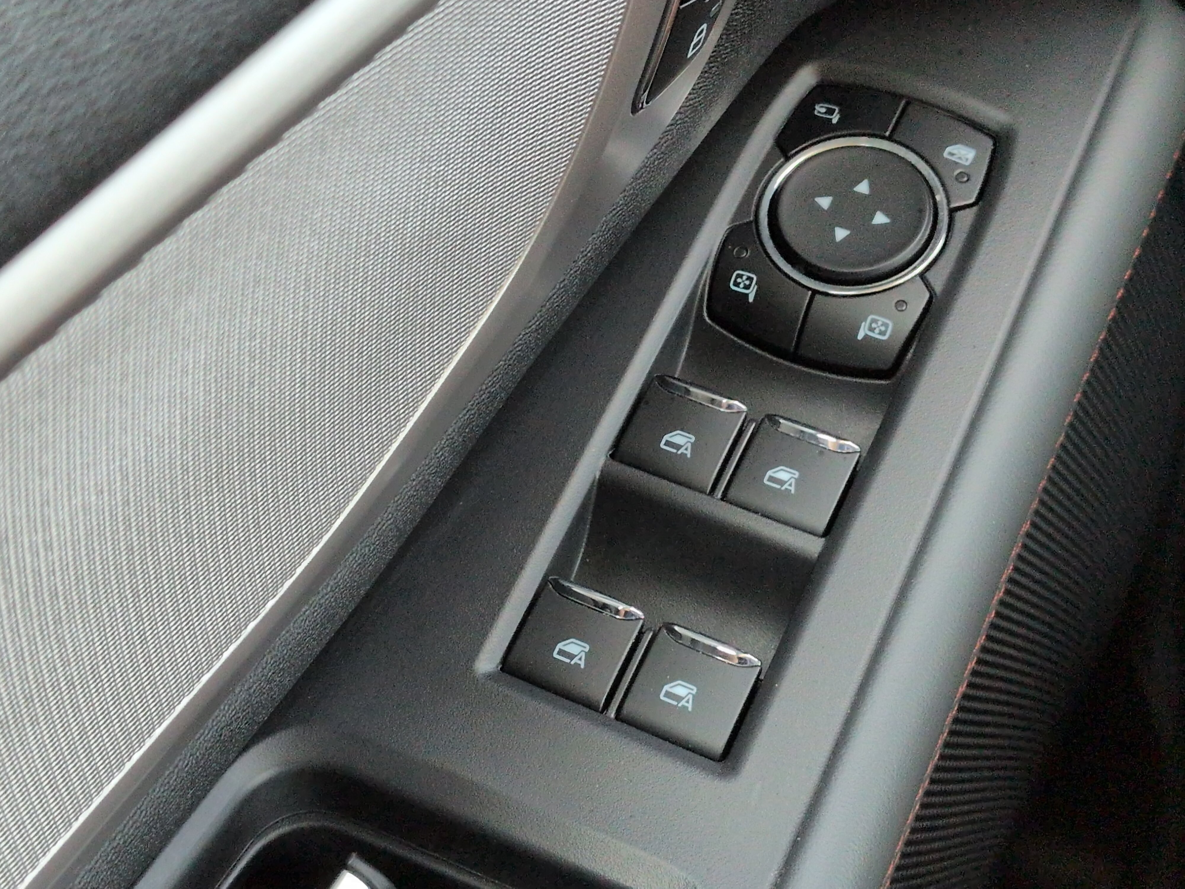 Certified 2025 Ford Expedition Active RWD image 23