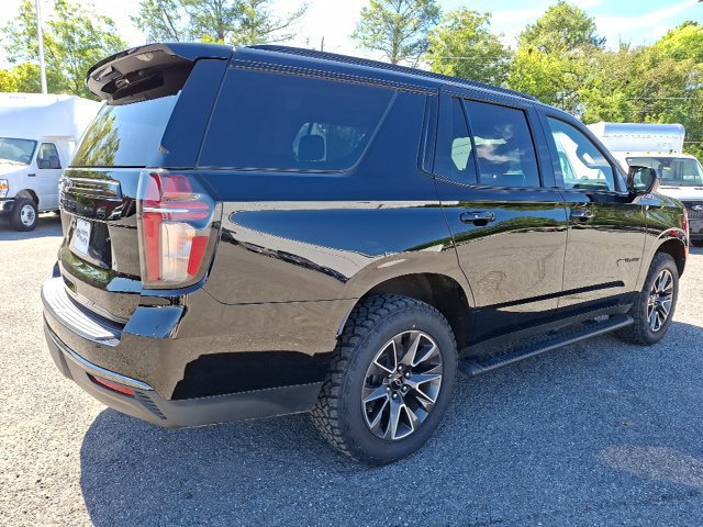 Used 2021 Chevrolet Tahoe Z71 AWD/4WD image 3