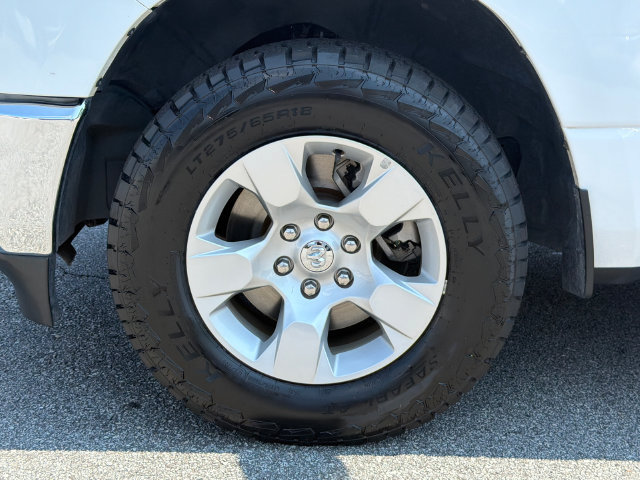 Used 2022 RAM 1500 Big Horn RWD image 13