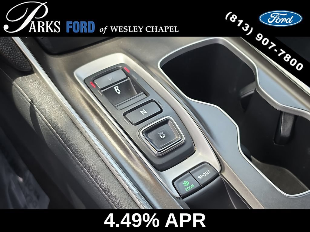 Used 2019 Honda Accord Touring image 24