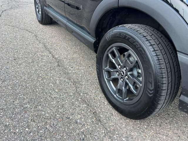 Certified 2023 Ford Bronco Sport Big Bend w/ Convenience Package AWD/4WD image 22