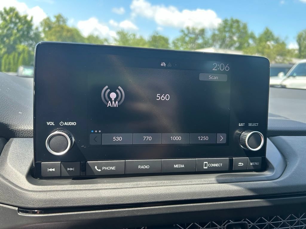 Used 2023 Honda Accord LX image 23
