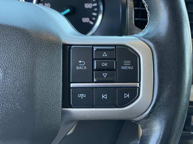 Certified 2022 Ford Expedition Limited image 10