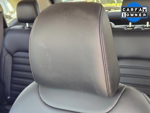 Certified 2024 Ford Edge SEL w/ Convenience Package AWD/4WD image 21