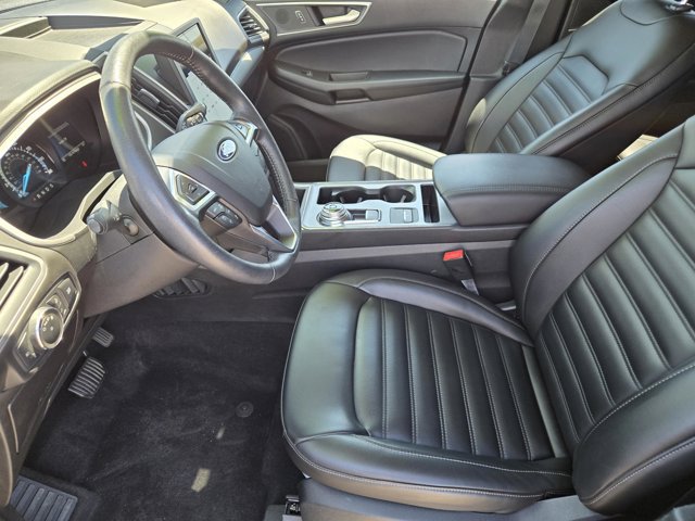Certified 2021 Ford Edge SEL FWD image 19
