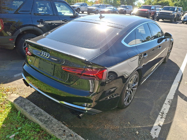 Used 2021 Audi S5 Premium Plus AWD/4WD image 10