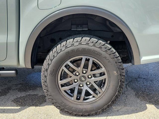 Certified 2022 Ford Ranger XLT w/ Tremor Off-Road Package AWD/4WD image 9