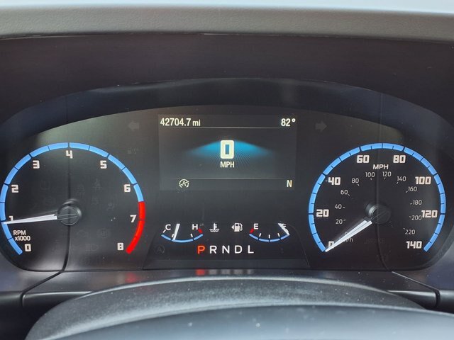Certified 2023 Ford Bronco Sport Big Bend w/ Convenience Package AWD/4WD image 17