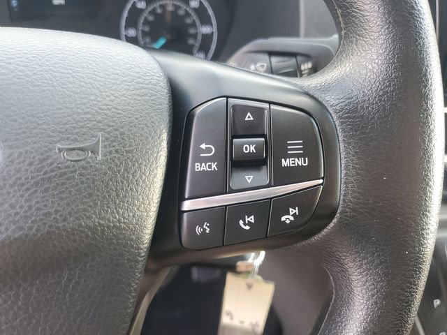 Certified 2024 Ford Transit 350 XLT image 15