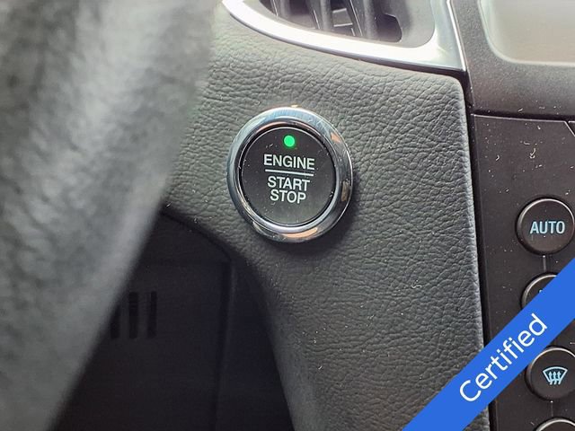Certified 2020 Ford Edge Titanium image 21
