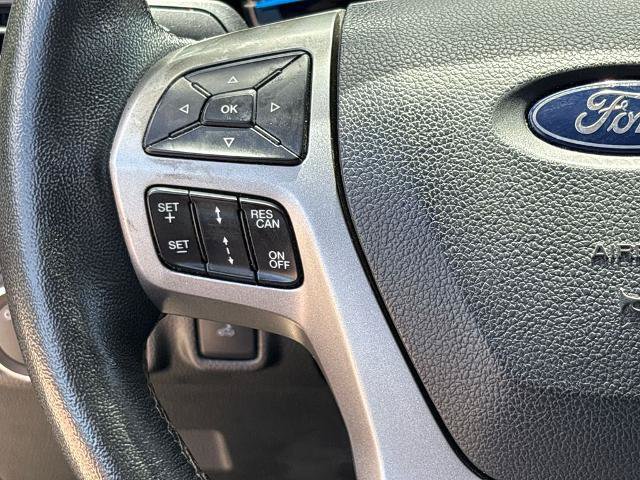 Certified 2022 Ford Ranger XLT w/ Equipment Group 301A Mid AWD/4WD image 19