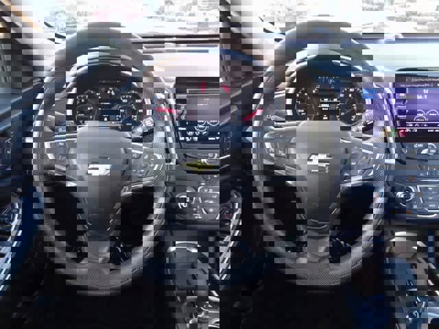 Used 2022 Chevrolet Malibu LT image 11