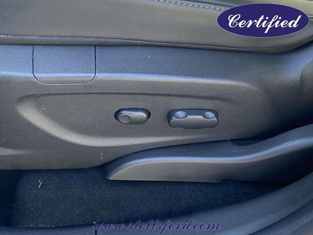 Used 2019 Buick Encore Preferred FWD image 13