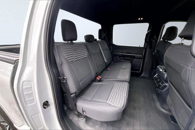 Certified 2023 Ford F150 XL w/ STX Appearance Package image 32