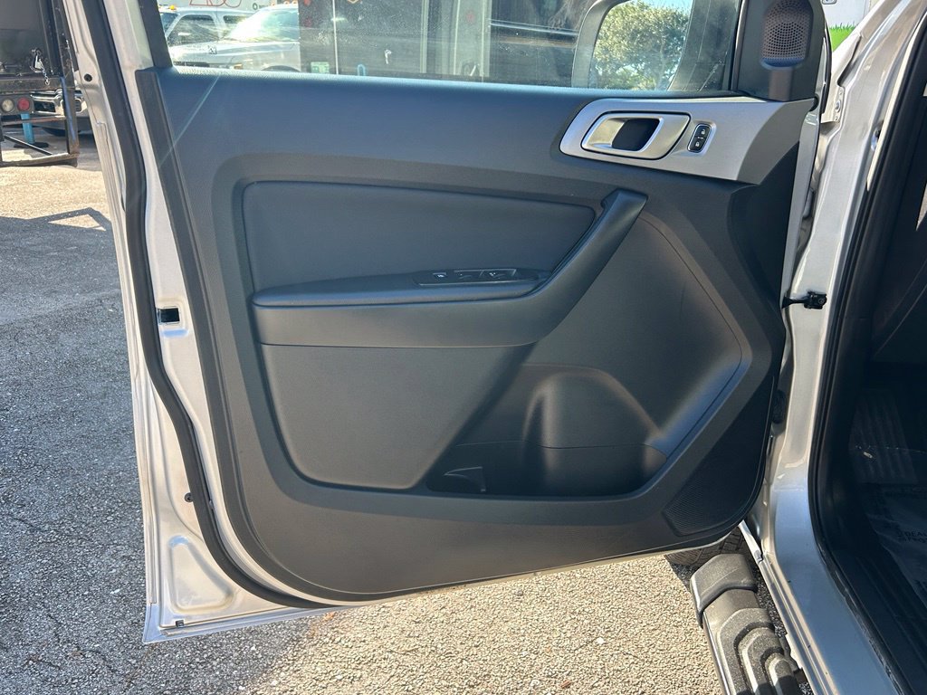 Certified 2019 Ford Ranger XLT w/ Equipment Group 302A Luxury RWD image 36
