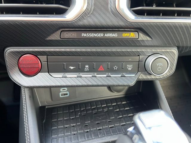 Certified 2024 Ford Mustang GT Premium RWD image 17