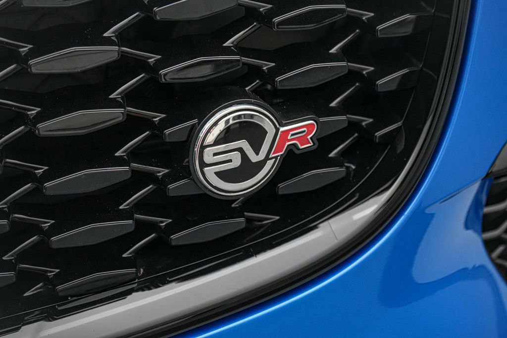 Used 2023 Jaguar F-PACE SVR image 15