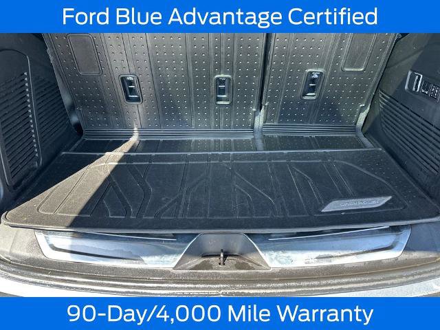 Used 2023 Chevrolet Tahoe RST w/ Sport Performance Package AWD/4WD image 7