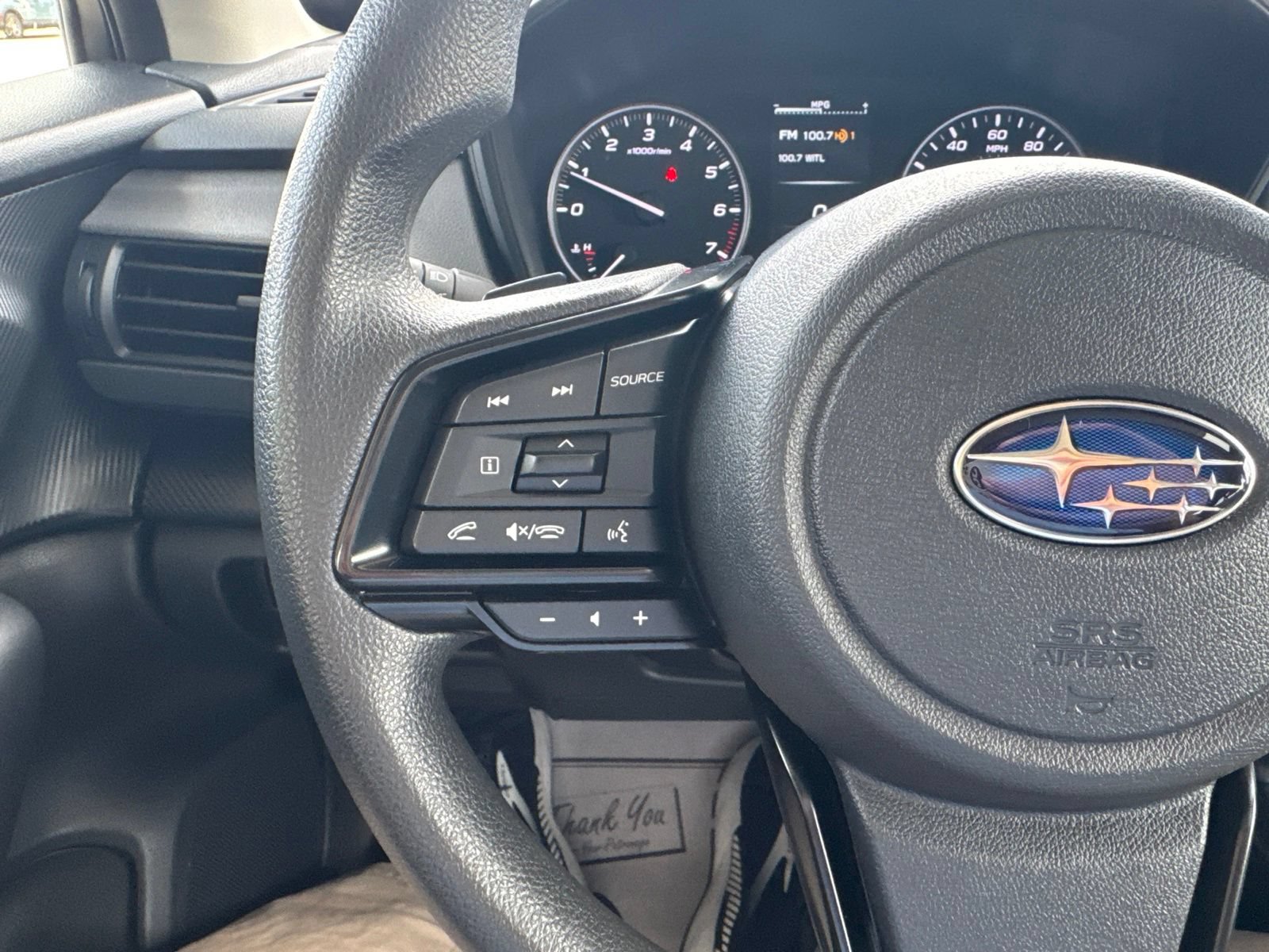 Used 2024 Subaru Crosstrek 2.0i Premium AWD/4WD image 28