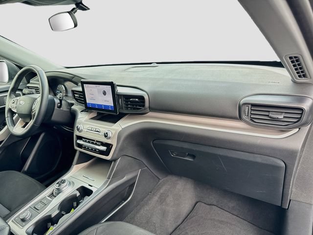 Certified 2023 Ford Explorer XLT AWD/4WD image 37