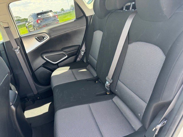 Used 2022 Kia Soul LX w/ Technology Package FWD image 26