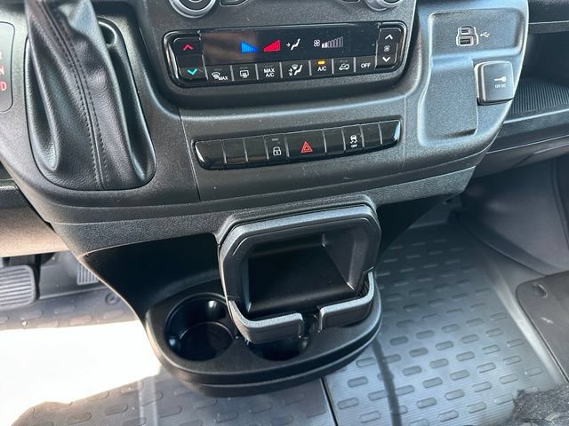 Used 2026 RAM ProMaster 2500 w/ Convenience Group FWD image 12