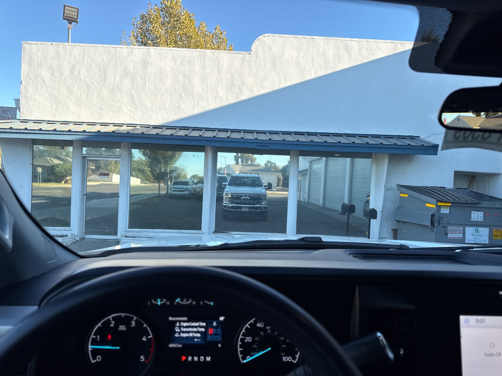 Certified 2026 Ford F250 XLT AWD/4WD image 13