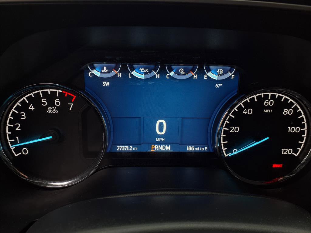 Certified 2023 Ford F150 XLT w/ Equipment Group 302A High image 20